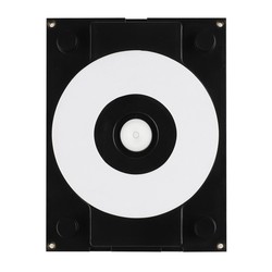 Настенный светодиодный светильник Modee (LWL0011) 12W IP65 160x108x130mm (880 lm)