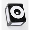 Kinkiet LED Modee (LWL0011) 12W IP65 160x108x130mm (880 lm)