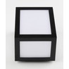 Kinkiet LED Modee (LWL0011) 12W IP65 160x108x130mm (880 lm)