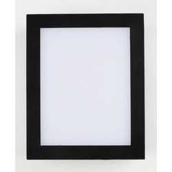 LED-Wandleuchte Modee (LWL0011) 12W IP65 160x108x130mm (880 lm)