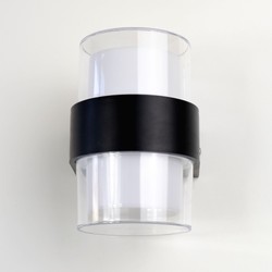 Applique LED Modee (LWL0012) 8W IP44 105x95x135mm (840 lm)