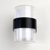 Applique LED Modee (LWL0012) 8W IP44 105x95x135mm (840 lm)