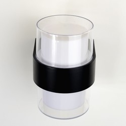 Applique LED Modee (LWL0012) 8W IP44 105x95x135mm (840 lm)
