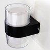 Απλίκα LED Modee (LWL0012) 8W IP44 105x95x135mm (840 lm)