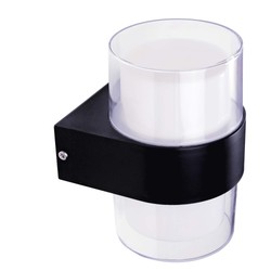 Applique LED Modee (LWL0012) 8W IP44 105x95x135mm (840 lm)