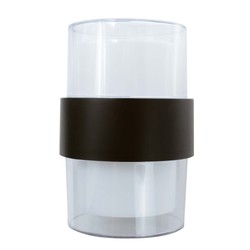 Applique LED Modee (LWL0012) 8W IP44 105x95x135mm (840 lm)