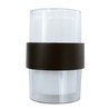Απλίκα LED Modee (LWL0012) 8W IP44 105x95x135mm (840 lm)