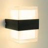Applique LED Modee (LWL0013) 8W IP44 105x95x135mm (840 lm)