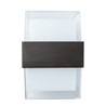 LED wall light Modee (LWL0013) 8W IP44 105x95x135mm (840 lm)