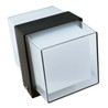 Aplique LED Modee (LWL0013) 8W IP44 105x95x135mm (840 lm)