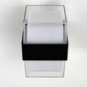 LED wall light Modee (LWL0013) 8W IP44 105x95x135mm (840 lm)