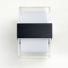 Απλίκα LED Modee (LWL0013) 8W IP44 105x95x135mm (840 lm)