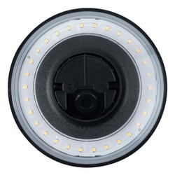 LED wall light Modee (LWL0014) 6W IP65 D130x42mm (800 lm)