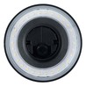 LED-wandlamp Modee (LWL0014) 6W IP65 D130x42mm (800 lm)