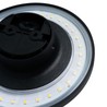 Aplique LED Modee (LWL0014) 6W IP65 D130x42mm (800 lm)