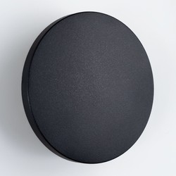 LED-wandlamp Modee (LWL0014) 6W IP65 D130x42mm (800 lm)