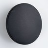 LED-wandlamp Modee (LWL0014) 6W IP65 D130x42mm (800 lm)