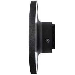 Настенный светодиодный светильник Modee (LWL0014) 6W IP65 D130x42mm (800 lm)