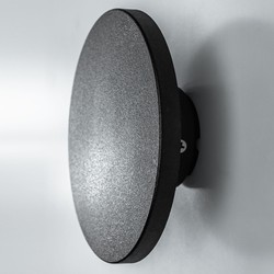 Kinkiet LED Modee (LWL0014) 6W IP65 D130x42mm (800 lm)