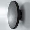 LED wall light Modee (LWL0014) 6W IP65 D130x42mm (800 lm)