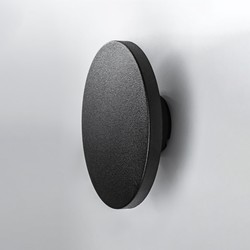 Aplique LED Modee (LWL0014) 6W IP65 D130x42mm (800 lm)