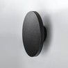 Απλίκα LED Modee (LWL0014) 6W IP65 D130x42mm (800 lm)
