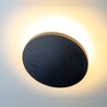 LED-vägglampa Modee (LWL0015) 12W IP65 D160x60mm (1345 lm)