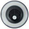Απλίκα LED Modee (LWL0015) 12W IP65 D160x60mm (1345 lm)