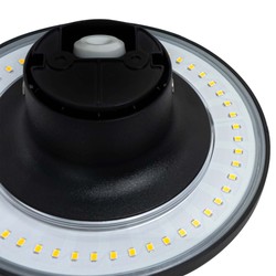 LED-wandlamp Modee (LWL0015) 12W IP65 D160x60mm (1345 lm)