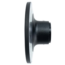 Aplique LED Modee (LWL0015) 12W IP65 D160x60mm (1345 lm)