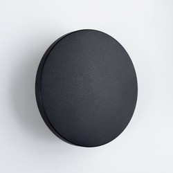 Απλίκα LED Modee (LWL0015) 12W IP65 D160x60mm (1345 lm)