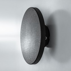 Kinkiet LED Modee (LWL0015) 12W IP65 D160x60mm (1345 lm)