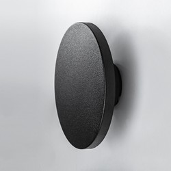 Απλίκα LED Modee (LWL0015) 12W IP65 D160x60mm (1345 lm)
