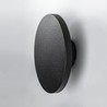 Настенный светодиодный светильник Modee (LWL0015) 12W IP65 D160x60mm (1345 lm)