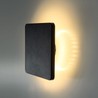 Απλίκα LED Modee (LWL0016) 6W IP65 135x135x42mm (800 lm)