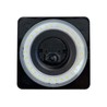 LED-wandlamp Modee (LWL0016) 6W IP65 135x135x42mm (800 lm)