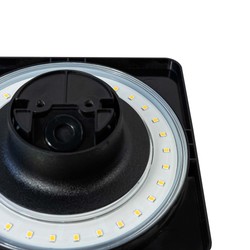 Απλίκα LED Modee (LWL0016) 6W IP65 135x135x42mm (800 lm)