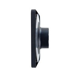 Aplique LED Modee (LWL0016) 6W IP65 135x135x42mm (800 lm)