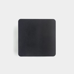 LED wall light Modee (LWL0016) 6W IP65 135x135x42mm (800 lm)