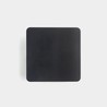 LED-Wandleuchte Modee (LWL0016) 6W IP65 135x135x42mm (800 lm)