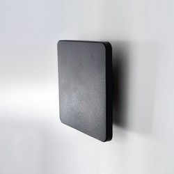 Aplique LED Modee (LWL0016) 6W IP65 135x135x42mm (800 lm)