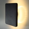 LED-wandlamp Modee (LWL0017) 12W IP65 165x165x61mm (1345 lm)