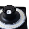 Kinkiet LED Modee (LWL0017) 12W IP65 165x165x61mm (1345 lm)