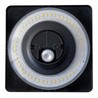 LED-Wandleuchte Modee (LWL0017) 12W IP65 165x165x61mm (1345 lm)