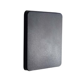 Applique LED Modee (LWL0017) 12W IP65 165x165x61mm (1345 lm)