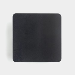 LED wall light Modee (LWL0017) 12W IP65 165x165x61mm (1345 lm)