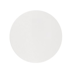 Настенный светодиодный светильник Modee (LWL0019) 6W IP65 D130x42mm 4000K (800 lm) белый цвет