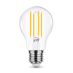 Ampoule LED filament Modee A60 11,2W E27 360° 2700K (1521 lm)