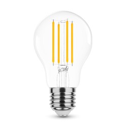Ampoule LED filament Modee A60 7W E27 360° 4000K (806 lm)