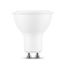 Aluminium-plastic LED spotlight Modee 6W GU10 110° 4000K (550 lm) dimmable